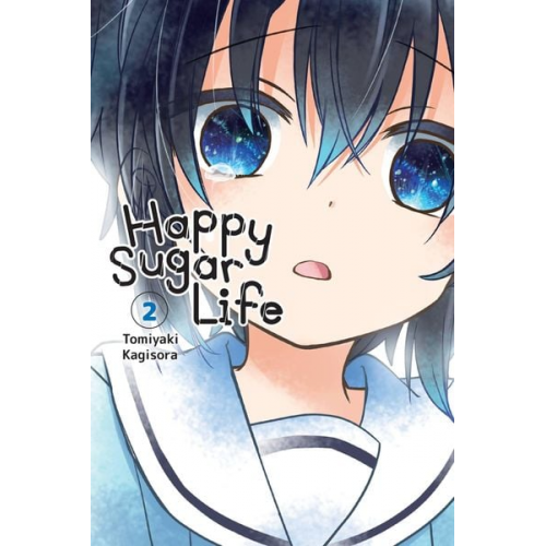 Tomiyaki Kagisora - Happy Sugar Life, Vol. 2