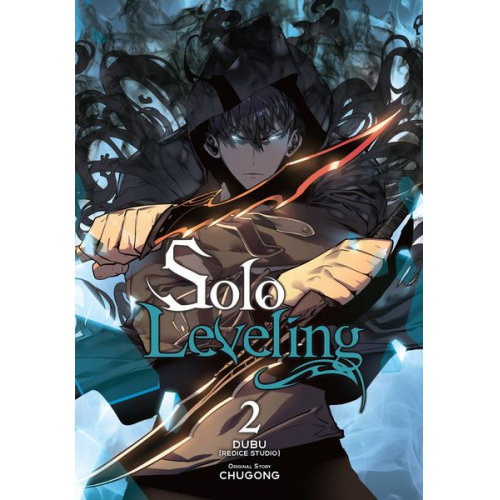 Chugong - Solo Leveling, Vol. 2 (Comic)