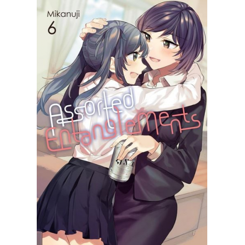 Mikanuji - Assorted Entanglements, Vol. 6