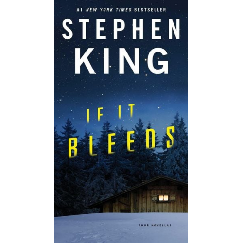 Stephen King - If It Bleeds