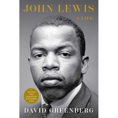 David Greenberg - John Lewis