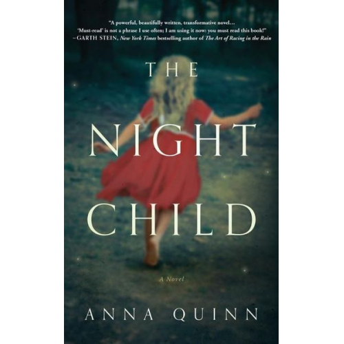 Anna Quinn - The Night Child