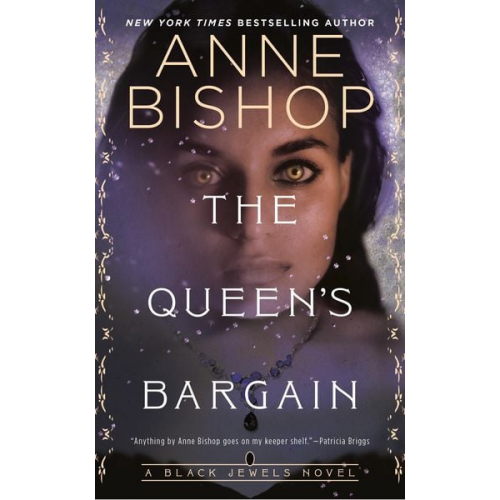 Anne Bishop - The Queen's Bargain