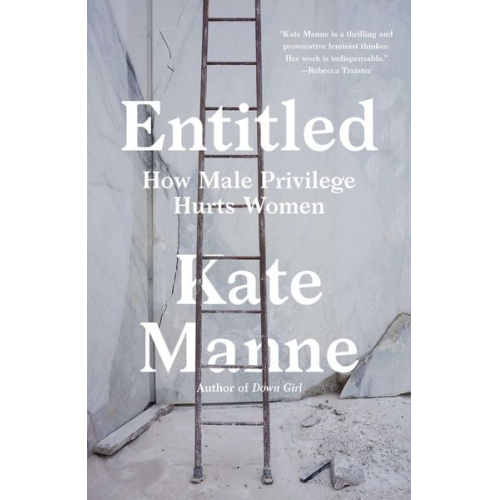 Kate Manne - Manne, K: Entitled