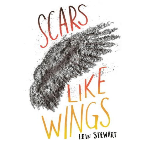 Erin Stewart - Scars Like Wings