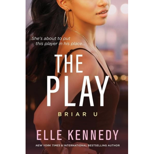 Elle Kennedy - The Play