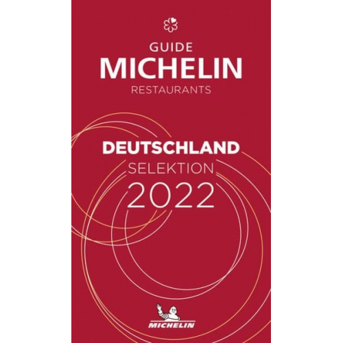 Michelin Deutschland 2022