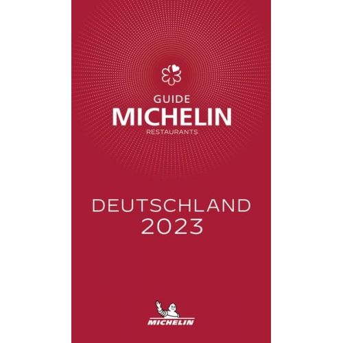 Michelin - Michelin Deutschland 2023