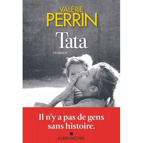 Valérie Perrin - Tata