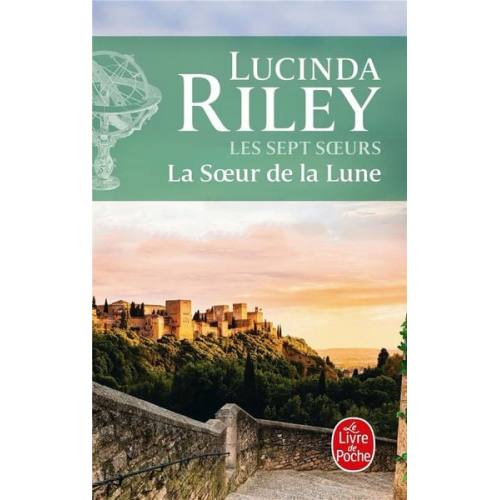 Lucinda Riley - Les sept soeurs 05