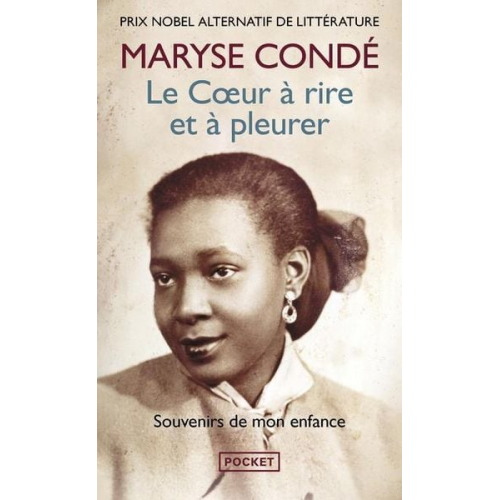 Maryse Conde - Le coeur a rire et a pleurer