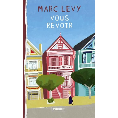 Marc Levy - Vous revoir