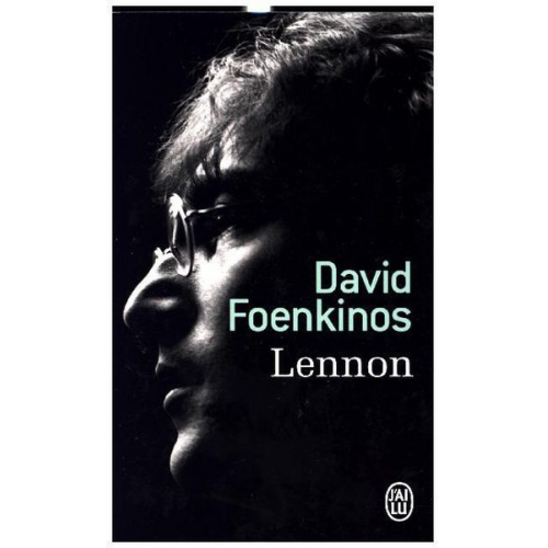 David Foenkinos - Lennon