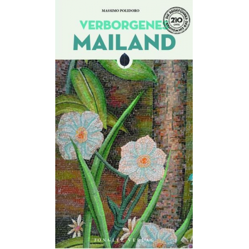 Massimo Polidoro - Verborgenes Mailand