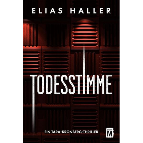 Elias Haller - Todesstimme