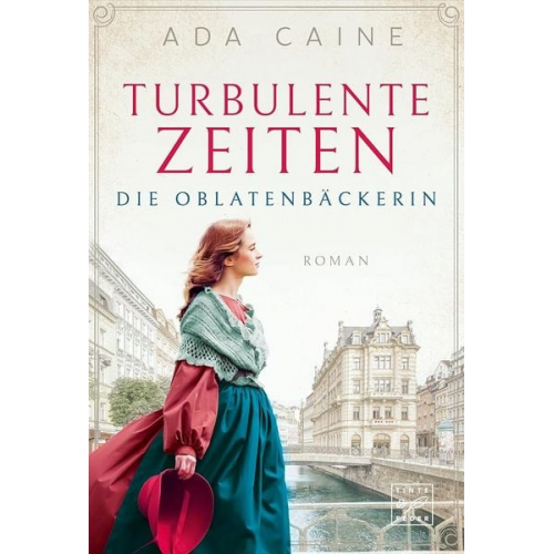 Ada Caine - Turbulente Zeiten