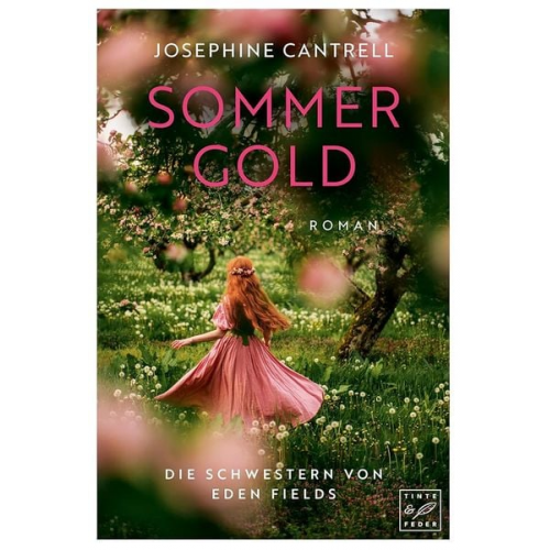 Josephine Cantrell - Sommergold