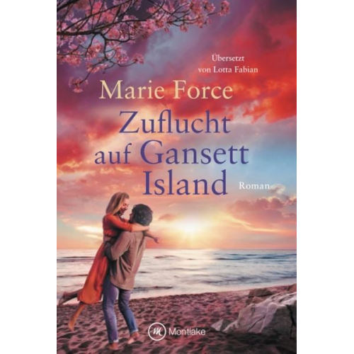 Marie Force - Zuflucht auf Gansett Island