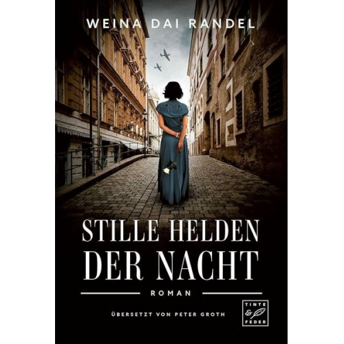 Weina Dai Randel - Stille Helden der Nacht