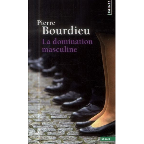 Pierre Bourdieu - Fre-Domination Masculine(la)