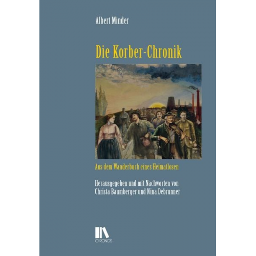 Albert Minder - Die Korber-Chronik