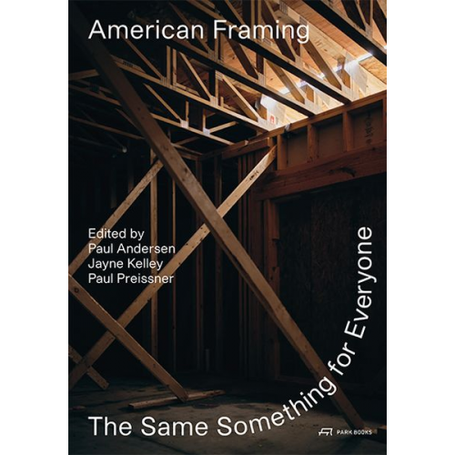 American Framing