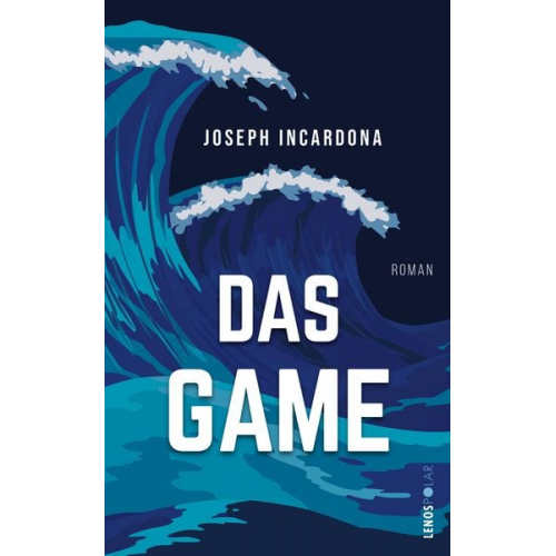 Joseph Incardona - Das Game