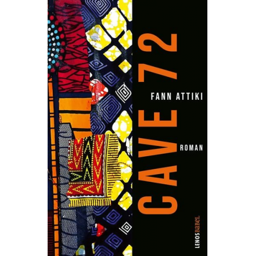 Fann Attiki - Cave 72