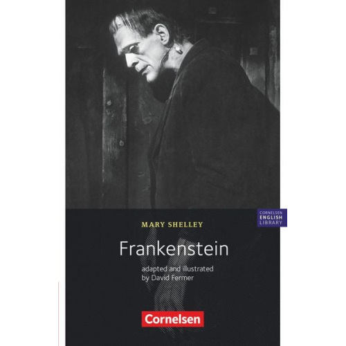 Mary Shelley - 10. Schuljahr, Stufe 2 - Frankenstein