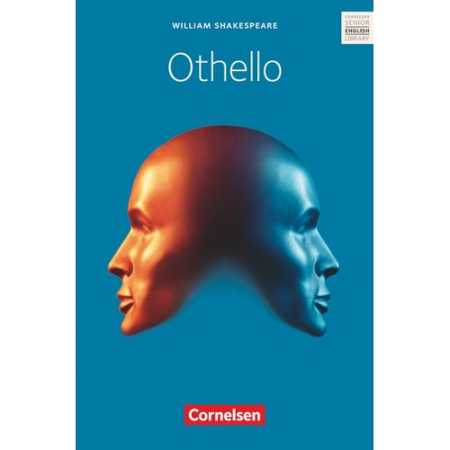 William Shakespeare Martina Baasner Peter Baasner - Ab 11. Schuljahr - Othello