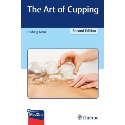 Hedwig Manz - The Art of Cupping