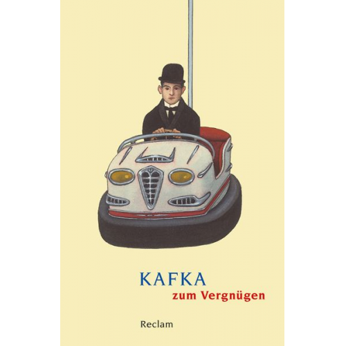 Kafka zum Vergnügen