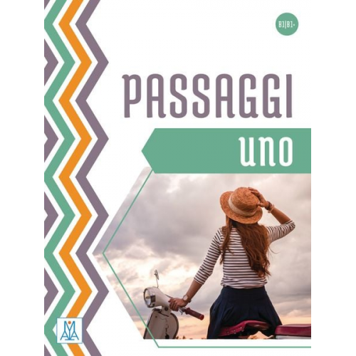 G. Bruschetta M. Fenti B. Lachina M. Natale M. Perisutti - Bruschetta, G: Passaggi Uno