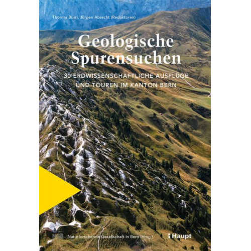 Geologische Spurensuchen