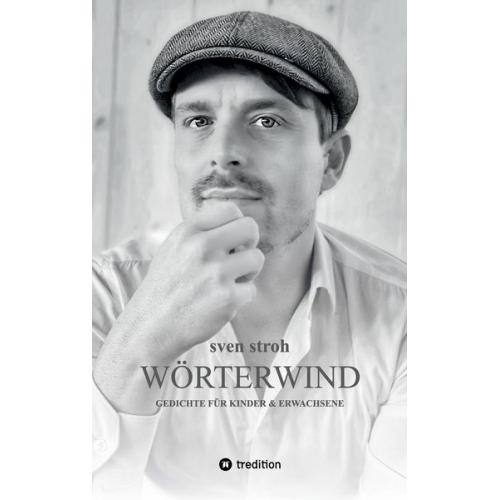 Sven Stroh - Wörterwind