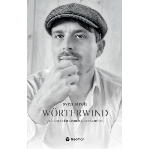 Sven Stroh - Wörterwind