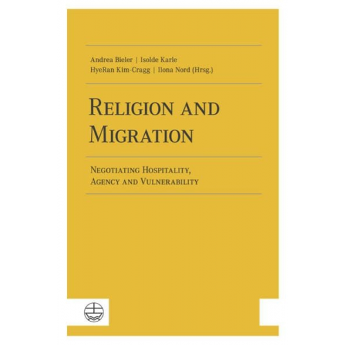 Religion and Migration