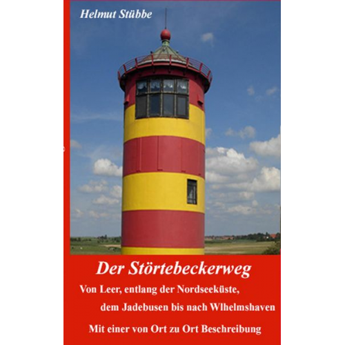 Helmut Stübbe - Der Störtebeckerweg