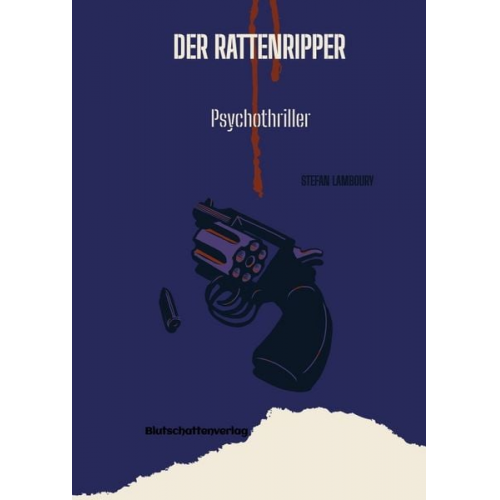 Stefan Lamboury - Der Rattenripper