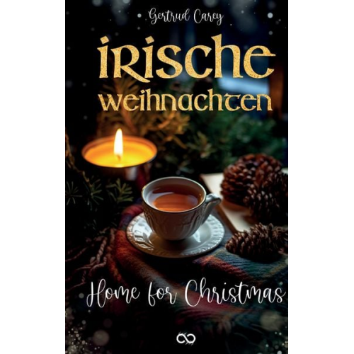 Gertrud Carey - Irische Weihnachten