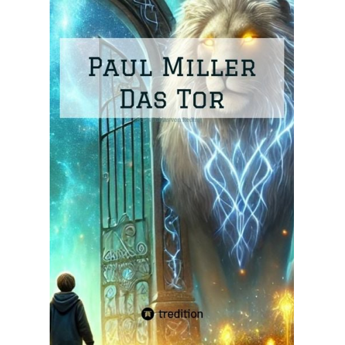 Boris Tobias Reding - Paul Miller