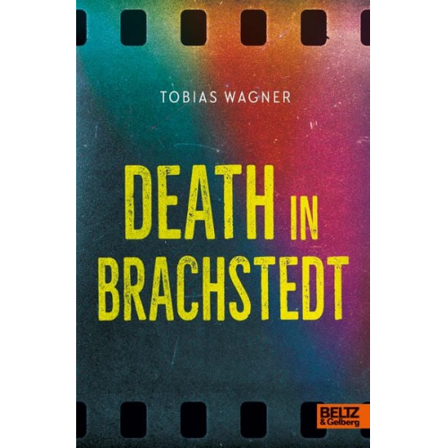 Tobias Wagner - Death in Brachstedt