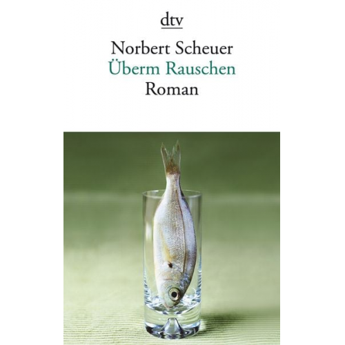 Norbert Scheuer - Überm Rauschen