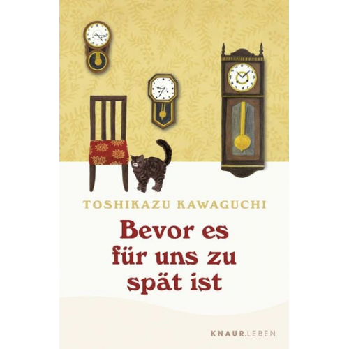 Toshikazu Kawaguchi - Bevor es für uns zu spät ist