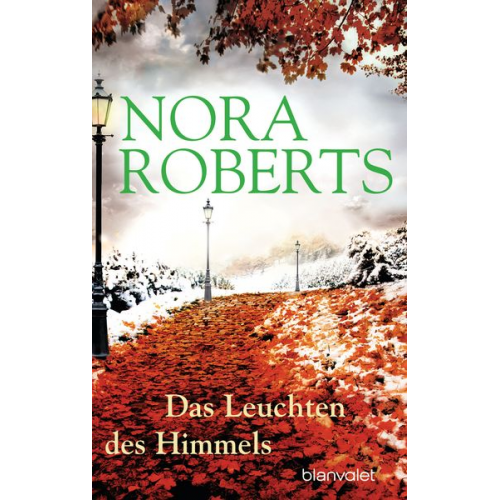 Nora Roberts - Das Leuchten des Himmels