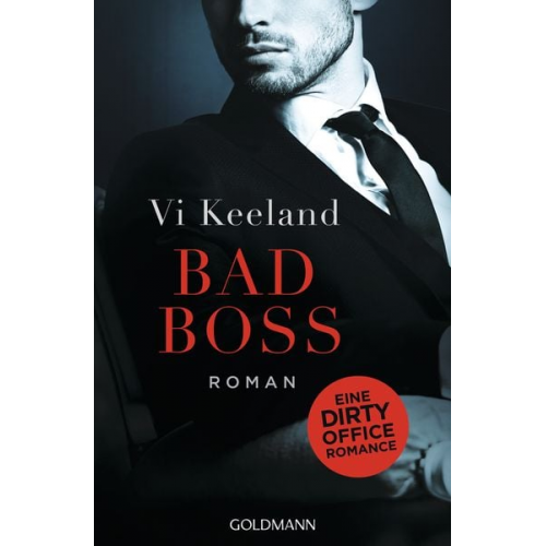 Vi Keeland - Bad Boss