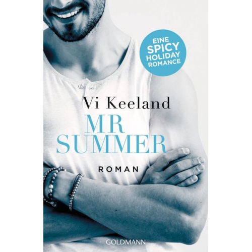 Vi Keeland - Mr Summer