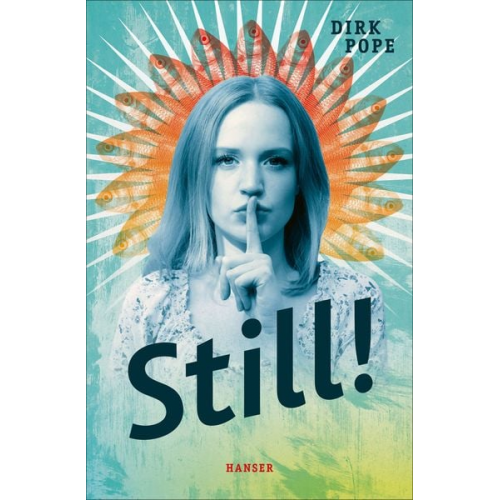 Dirk Pope - Still!