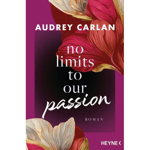 Audrey Carlan - No Limits To Our Passion