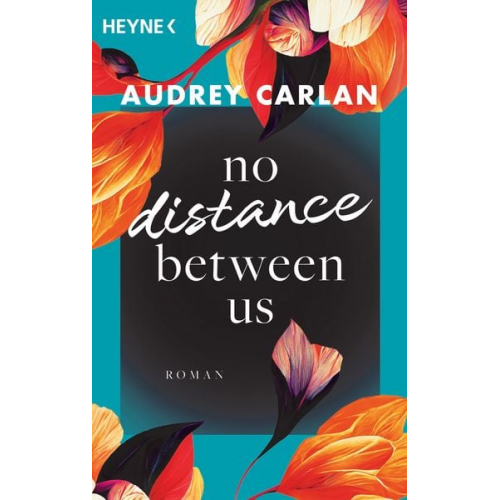 Audrey Carlan - No Distance Between Us